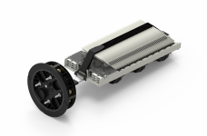 COYOTE<sup>®</sup> SFMS